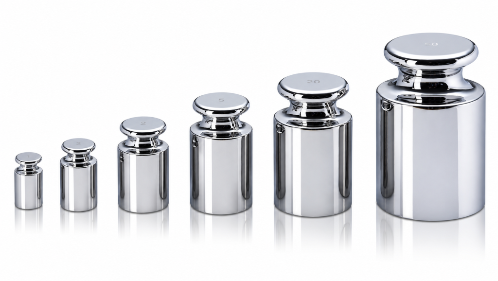 Knob Weights