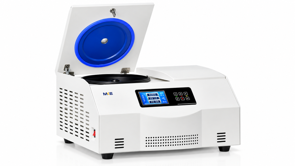 The high-speed refrigerated Centrisart® G-26C